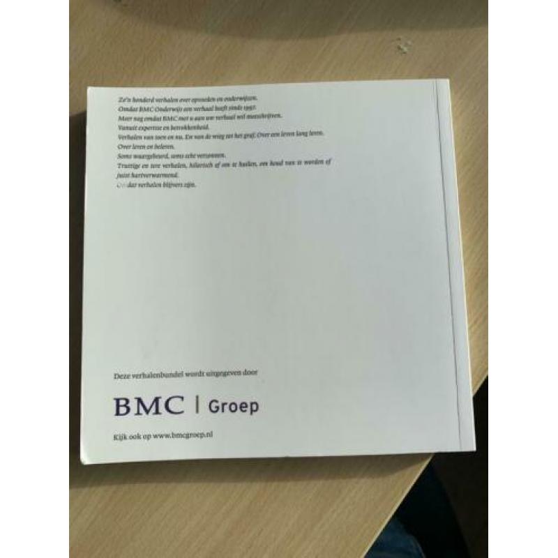 Hier onderwijst men de jeugd verhalen over opvoeden BMC