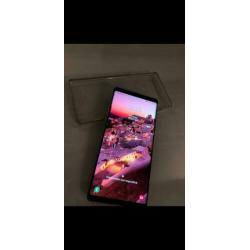 Samsung galaxy note 9 lavender purple met garantie