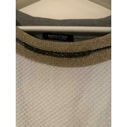 Margittes top maat 34