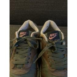 Nike Air Max 1 maat 42,5 (us 9) powerwall brs supreme parra
