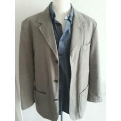 Camel Active bruin Colbert maat 48