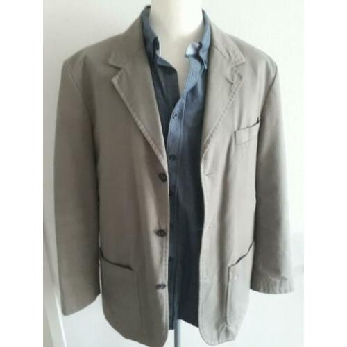 Camel Active bruin Colbert maat 48