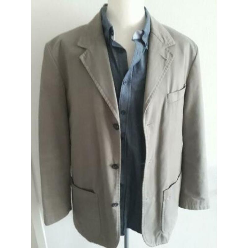 Camel Active bruin Colbert maat 48