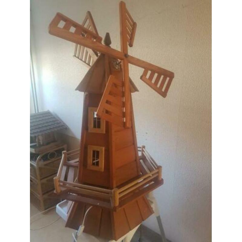 tuinmolen