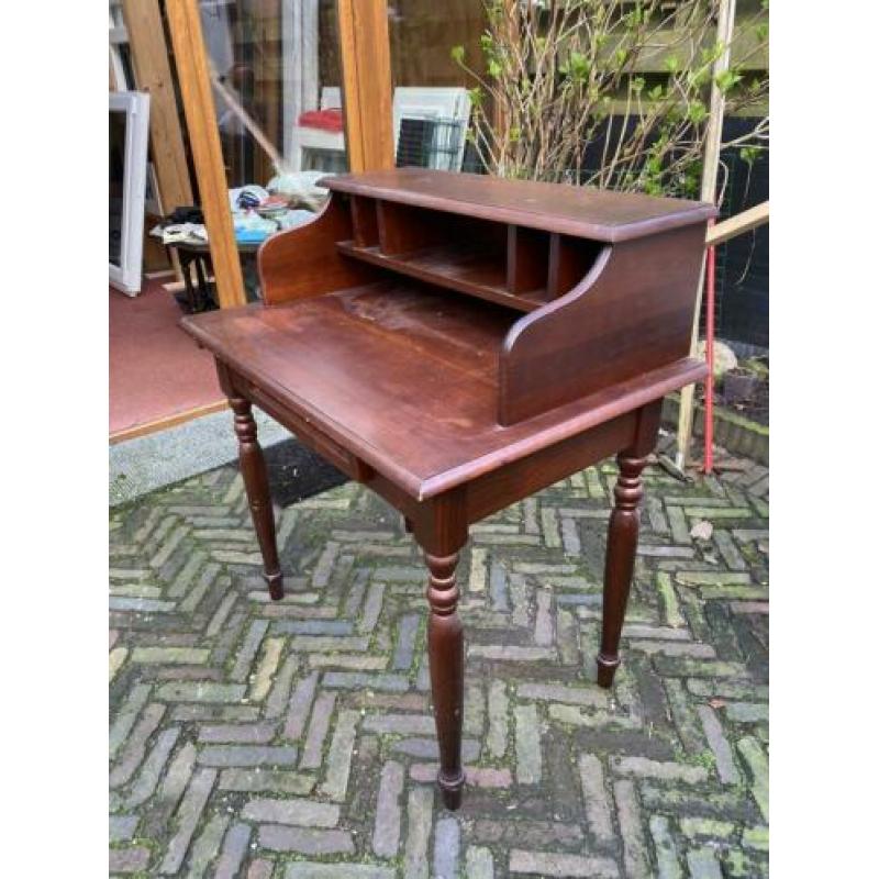 Schrijf tafel