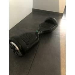 Denver Hoverboard / Oxboard + draagtas +silicone bescherming