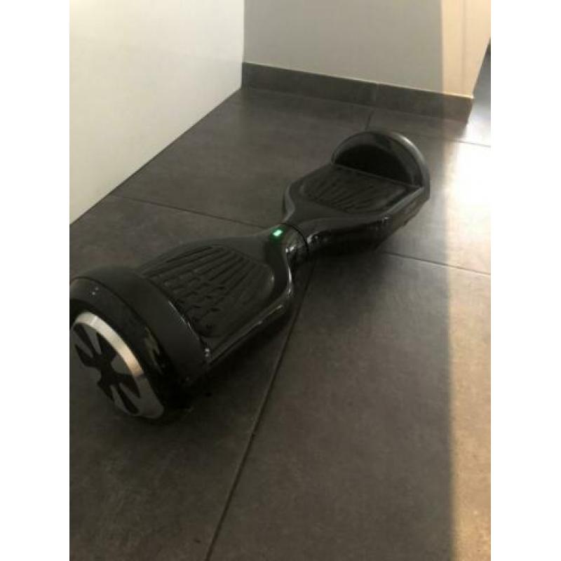 Denver Hoverboard / Oxboard + draagtas +silicone bescherming
