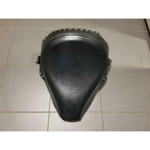 Harley Davidson Zadel Softtail Heritage in zeer goede staat
