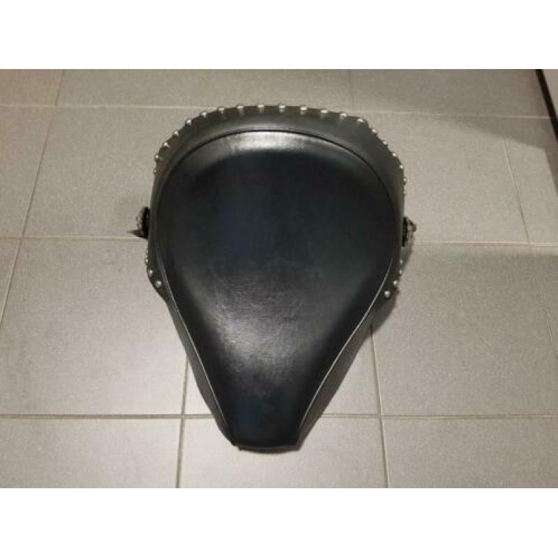 Harley Davidson Zadel Softtail Heritage in zeer goede staat