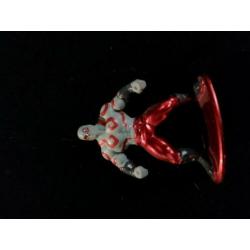 Guardians of the Galaxy miniatuur beeldjes