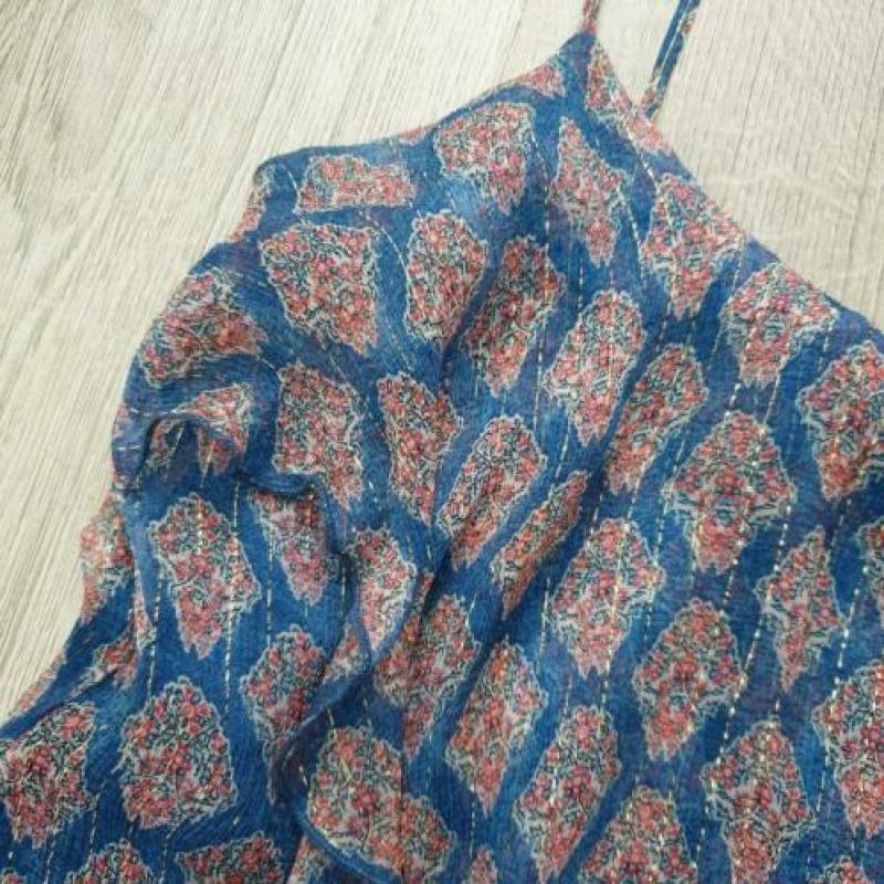Mango topje ZGAN maat s