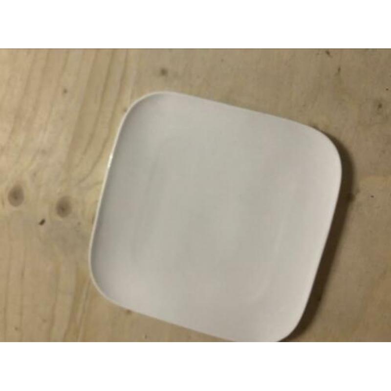 Compleet servies