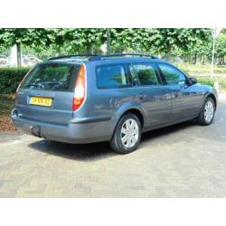 Ford Mondeo Wagon 2.0 inj. 16v 146-pk Automaat First Edition