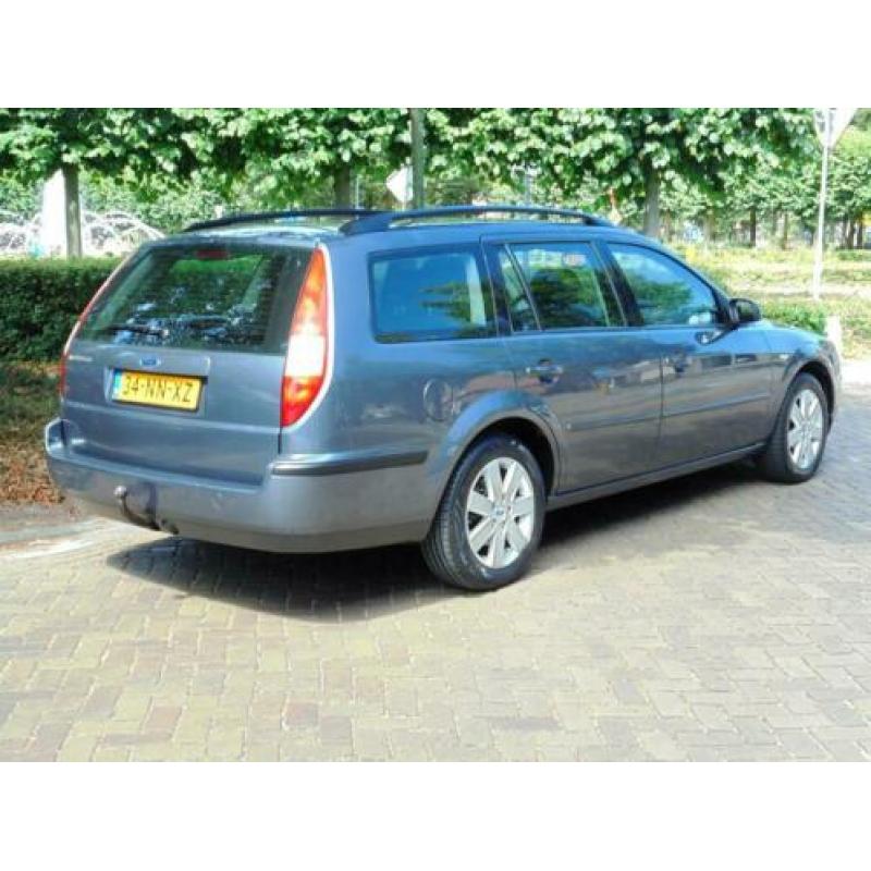 Ford Mondeo Wagon 2.0 inj. 16v 146-pk Automaat First Edition
