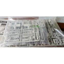 Revell 05746 super tomcat set 1:72