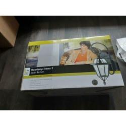 Buitenlamp