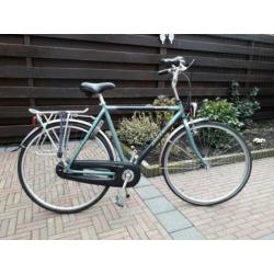 Gazelle Orange Herenfiets