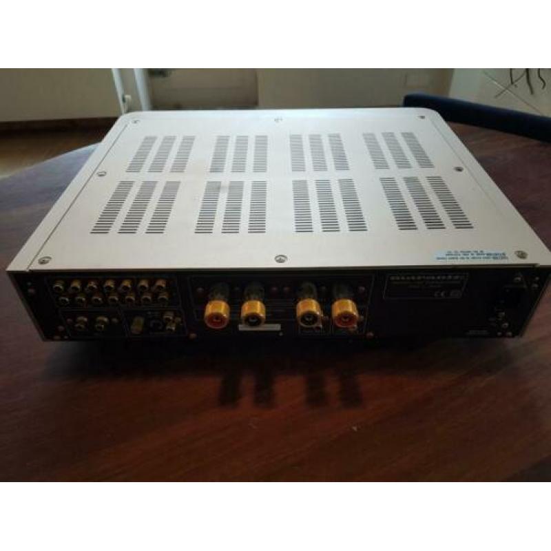 Marantz pm17 geïntegreerde stereo versterker