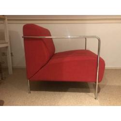 Luxe design fauteuils