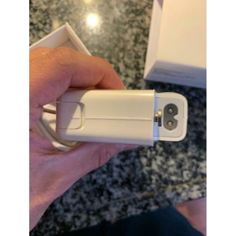 Apple Magsafe 2 60W Macbook - NIEUW IN VERPAKKING ORIGINEEL