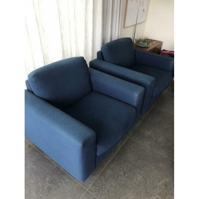 Fauteuils Gelderland 5811