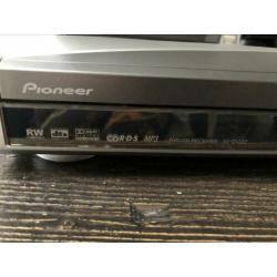 Home Cinema set merk Pioneer