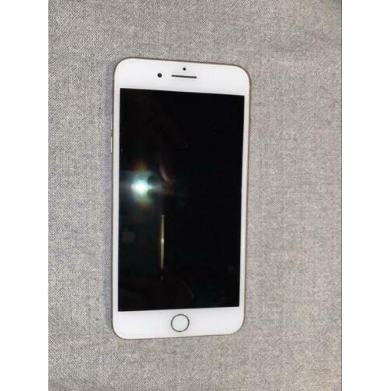 iPhone 8plus