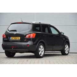 Nissan QASHQAI+2 | 7 Pers | Trekhaak | 2.0 Optima (bj 2009)