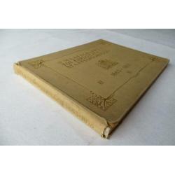 Staatsspoorwegen Gedenkboek 1863-1913