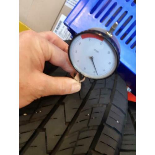 Toyo open Country (215/55 R 18 95 H) M+S