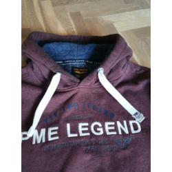 PME Legend Trui XL