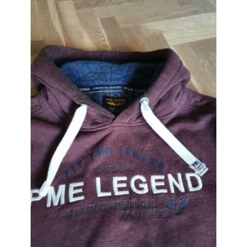 PME Legend Trui XL