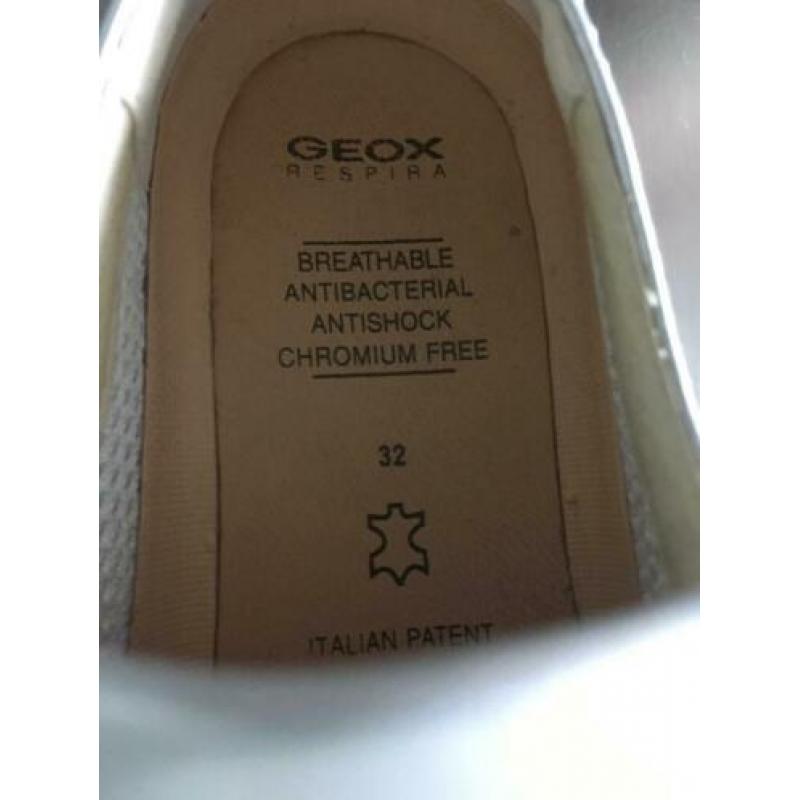 Geox , Nieuwe schoenen, maat 32