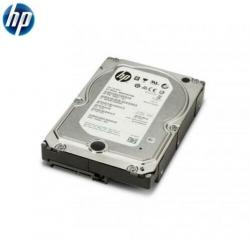 HP Harddisk 3.5" 300GB 15K SAS Single Port 3GB/s