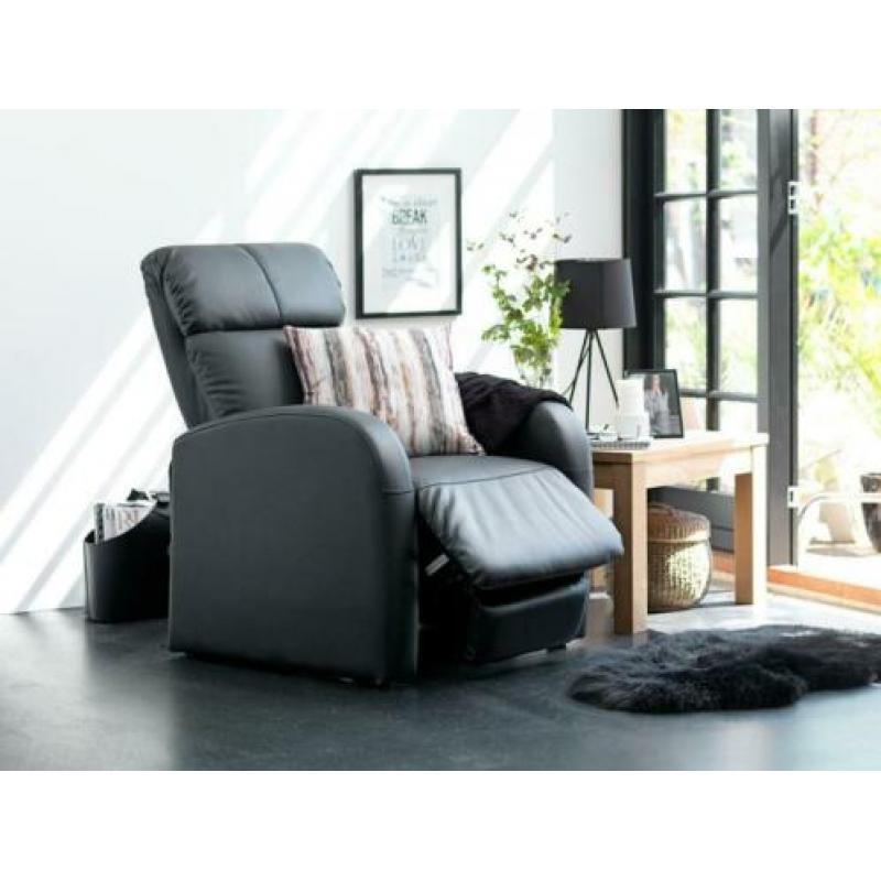 NIEUW! Verstelbare Relaxstoel Massagestoel RELAX 75x101x92cm