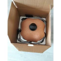 Pizzarette zgan 4 persoons