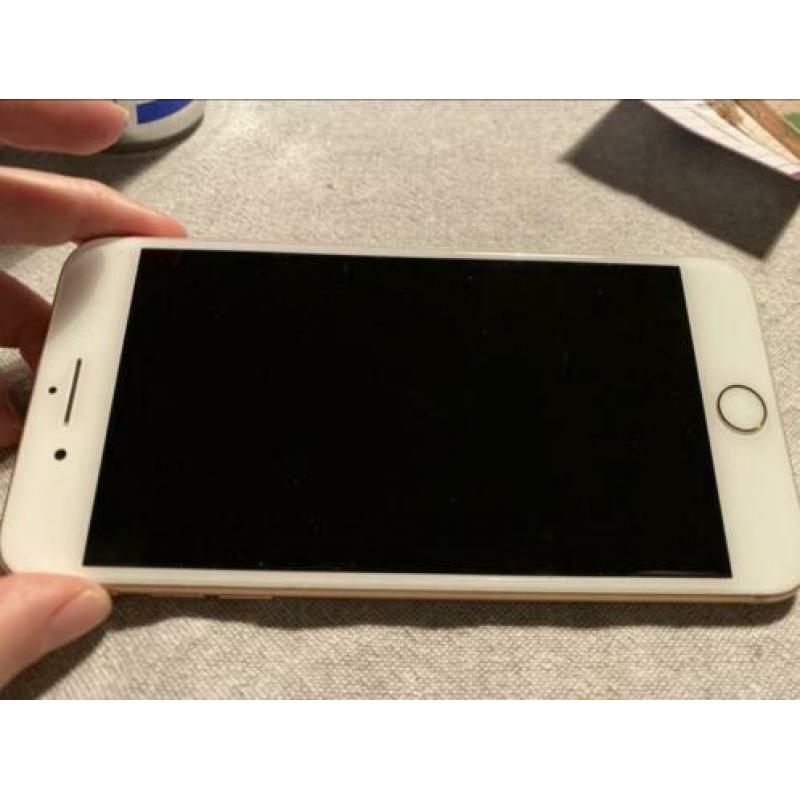iPhone 8plus