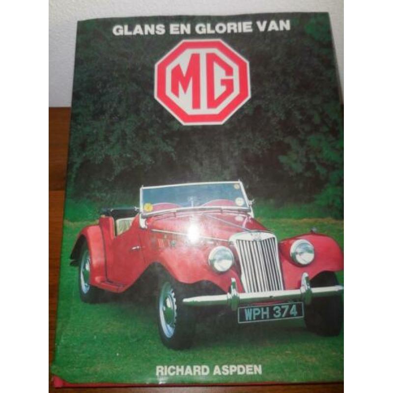 Volvo MG