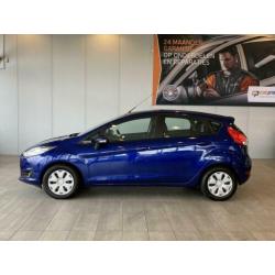 FORD Fiesta 1.5 TDCi 95PK 5D Style Ultimate Edition