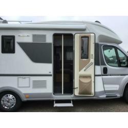 Adria Coral Plus S 670 SL 150pk luifel Level nw