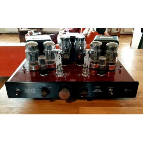 Cary Audio Design SLI80 Signature