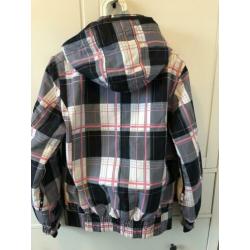 Brunotti ski/snowboard jas maat M