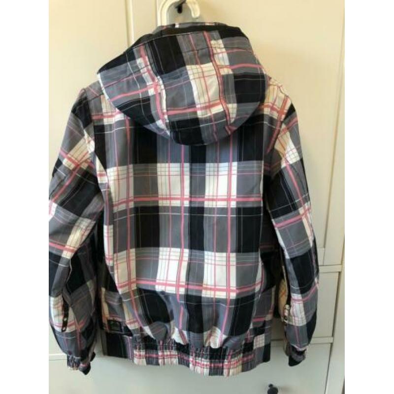 Brunotti ski/snowboard jas maat M