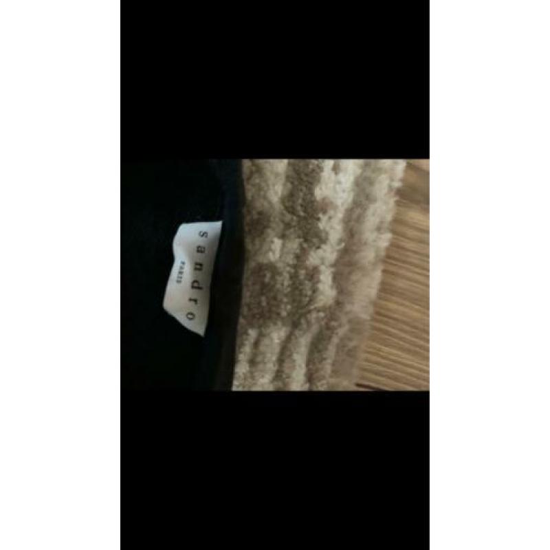 Sandro paris geen moncler stone island dsquared valentino m