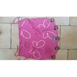 "Dooky Cover Baby Butterfly ( overige K )