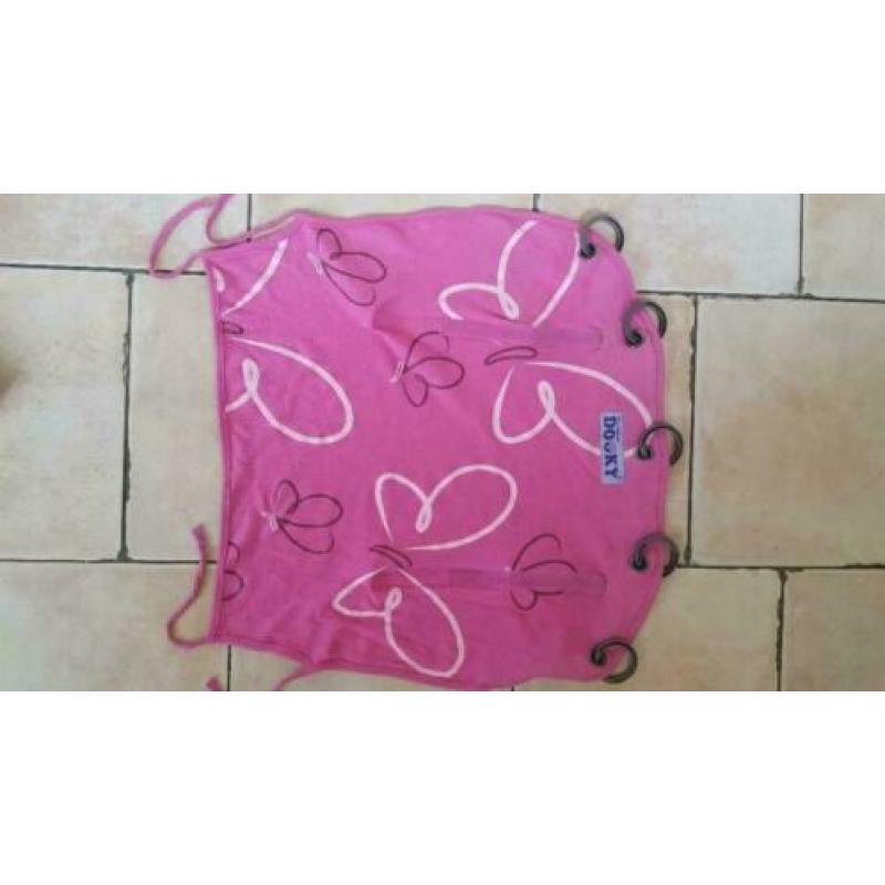 "Dooky Cover Baby Butterfly ( overige K )