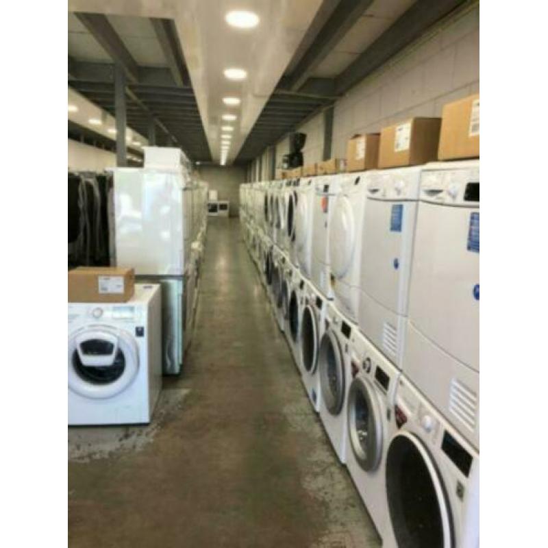 'WHIRLPOOL CONDENSDROGER €60,- !!! VANDAAG bezorgd !!!'