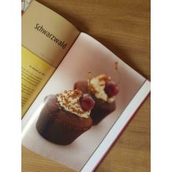Cupcakes boek
