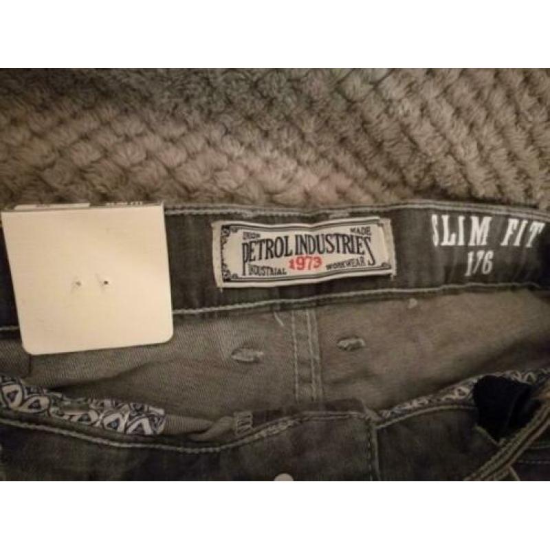 New Original jeans Petrol Industries