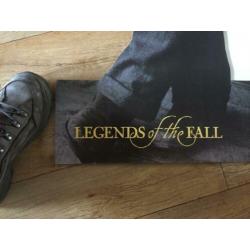 LEGENDS OF THE FALL kartonnen reclamebord